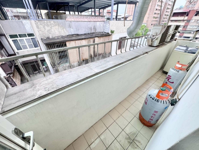 三房二廳🏘️租屋補助🏘️稀有可貓（第12張）