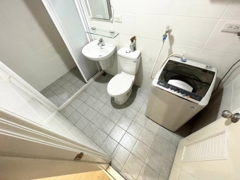 🌳可雙租補💖可貓✨陽台獨洗🏠近中投💖（第5張）