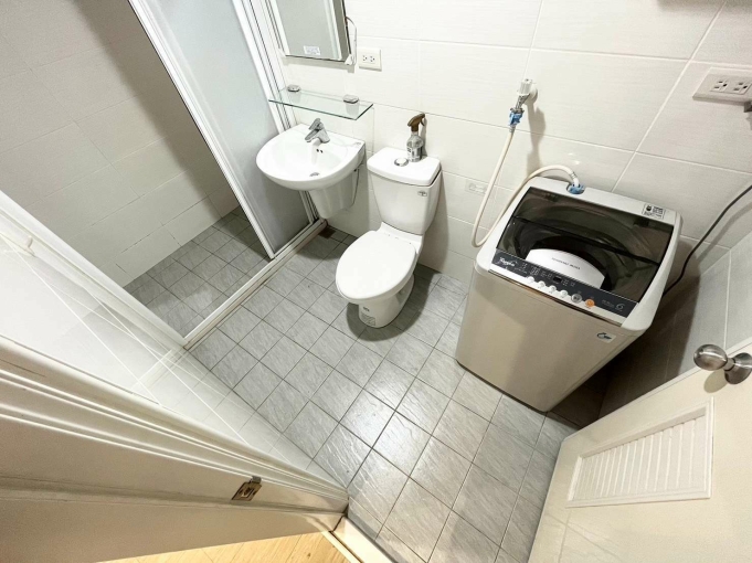 🌳可雙租補💖可貓✨陽台獨洗🏠近中投💖（第5張）