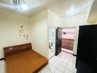 全新浴室 有彈簧床 台水電 南屯 大墩一街 五權西路 近美術館（第5張）