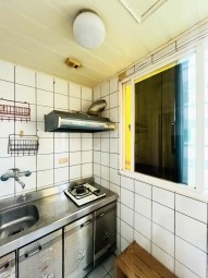 全新浴室 有彈簧床 台水電 南屯 大墩一街 五權西路 近美術館（第6張）