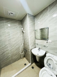 全新浴室 有彈簧床 台水電 南屯 大墩一街 五權西路 近美術館（第1張）