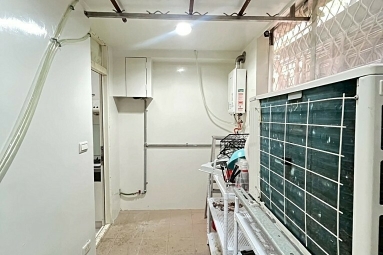 兆基社會住宅🏡板橋低樓層2樓公寓-可租補（第6張）