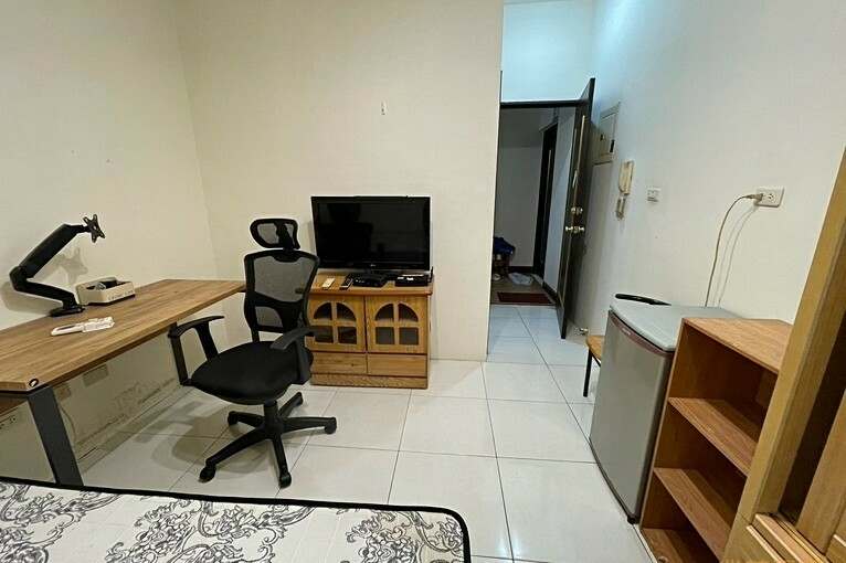 兆基社會住宅🏠近屏東大學電梯套房/可租補(第2張)