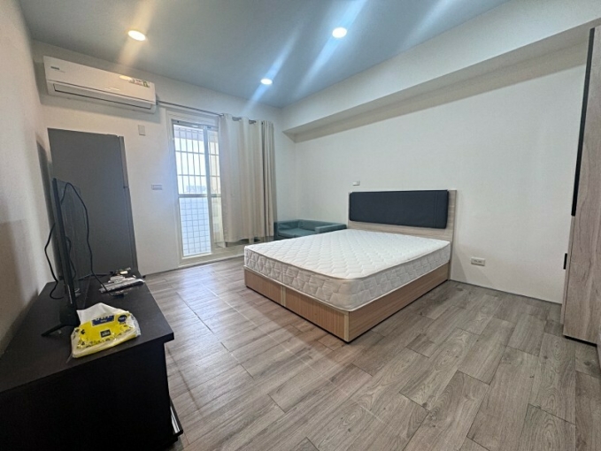 傑出租屋/中壢夜市旁,社區電梯,台水電,陽台獨洗（第3張）