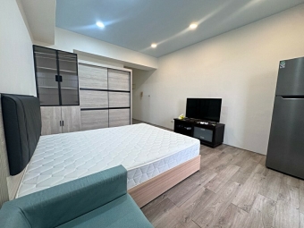 傑出租屋/中壢夜市旁,社區電梯,台水電,陽台獨洗（第4張）