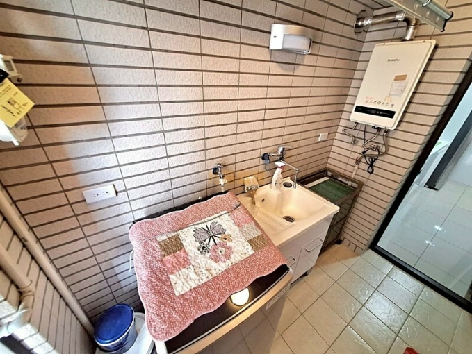 兆基社會住宅🏠太平馬卡龍精美裝潢兩房有車雙租補（第12張）