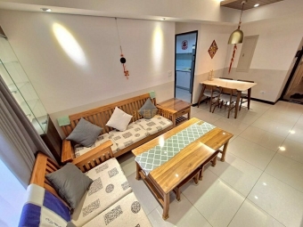 兆基社會住宅🏠太平馬卡龍精美裝潢兩房有車雙租補（第2張）