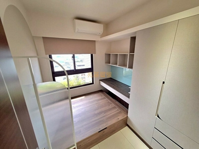 兆基社會住宅🏠太平馬卡龍精美裝潢兩房有車雙租補（第8張）