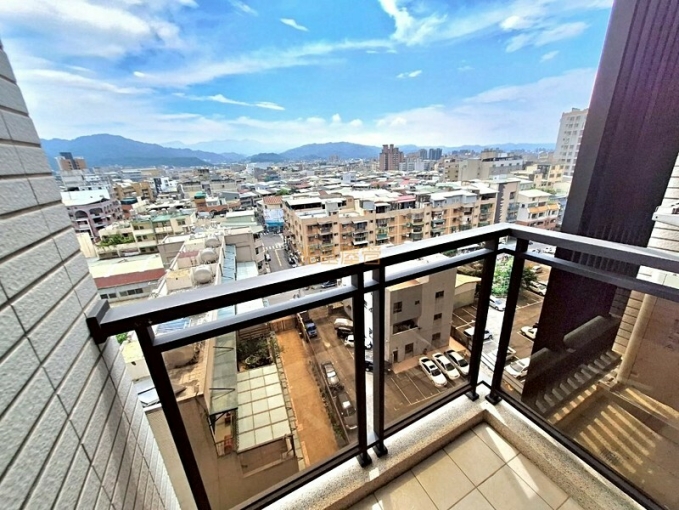 兆基社會住宅🏠太平馬卡龍精美裝潢兩房有車雙租補（第14張）