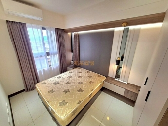 兆基社會住宅🏠太平馬卡龍精美裝潢兩房有車雙租補（第4張）