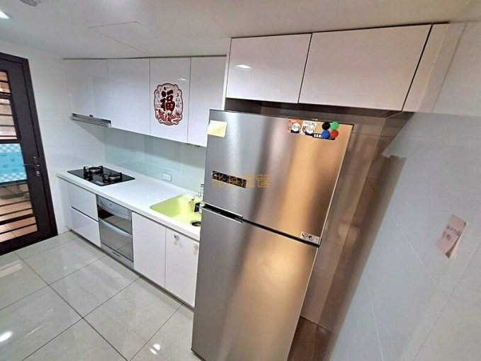 兆基社會住宅🏠太平馬卡龍精美裝潢兩房有車雙租補（第11張）