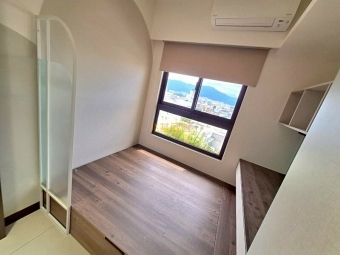 兆基社會住宅🏠太平馬卡龍精美裝潢兩房有車雙租補（第7張）