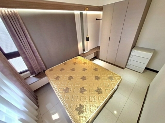 兆基社會住宅🏠太平馬卡龍精美裝潢兩房有車雙租補（第5張）