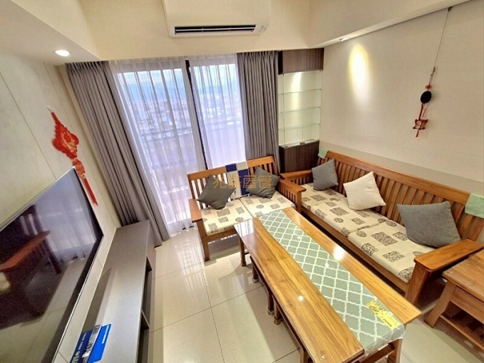 兆基社會住宅🏠太平馬卡龍精美裝潢兩房有車雙租補（第3張）