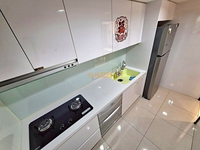 兆基社會住宅🏠太平馬卡龍精美裝潢兩房有車雙租補（第10張）