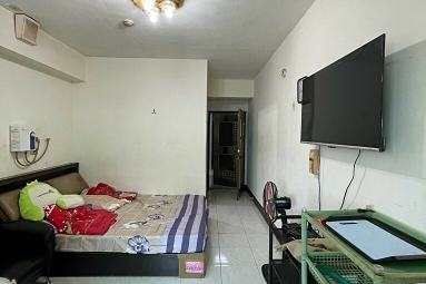 兆基社會住宅🏠徐州路電梯套房/可租補（第2張）