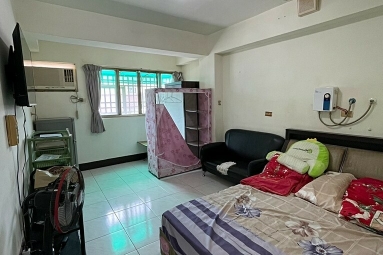 兆基社會住宅🏠徐州路電梯套房/可租補（第1張）