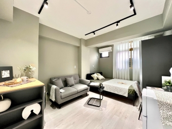 獨洗🍀租屋補助🍀稀有可貓🍀子母車（第2張）