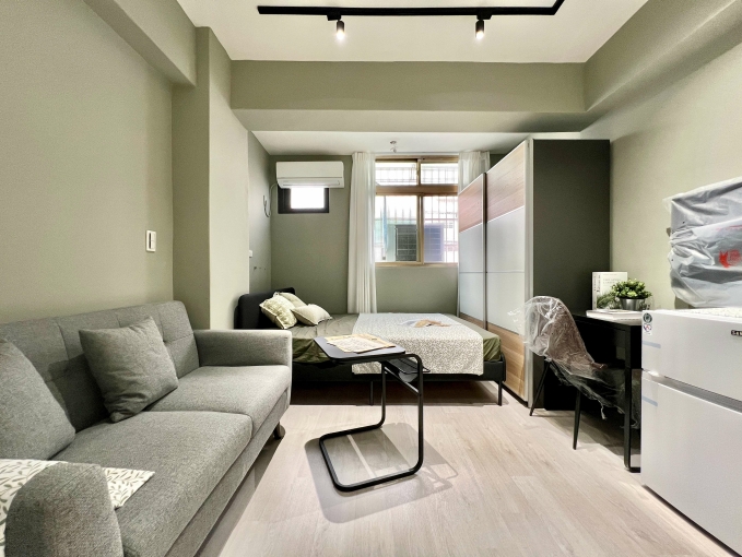 獨洗🍀租屋補助🍀稀有可貓🍀子母車（第7張）