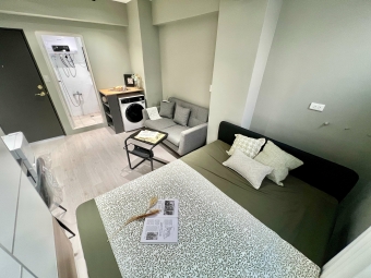 獨洗🍀租屋補助🍀稀有可貓🍀子母車（第5張）