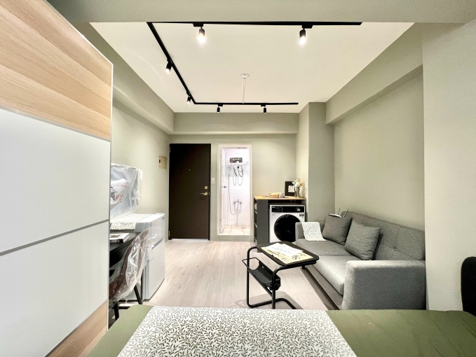 獨洗🍀租屋補助🍀稀有可貓🍀子母車（第6張）