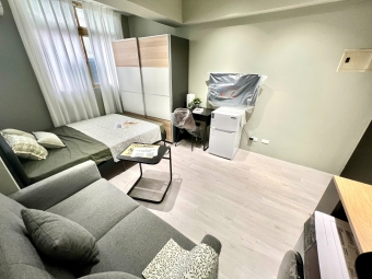 獨洗🍀租屋補助🍀稀有可貓🍀子母車（第3張）