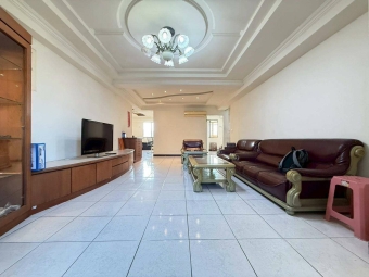 稀有可寵可租補 5+1房2廳3衛 雙車位 - Image 15