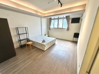 秒殺1房1廳🏅雙租補✨流理台中島💎獨洗曬🔆超大間（第3張）