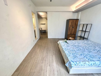 秒殺1房1廳🏅雙租補✨流理台中島💎獨洗曬🔆超大間（第7張）