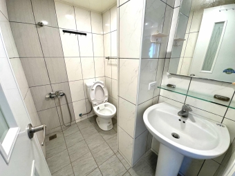 秒殺1房1廳🏅雙租補✨流理台中島💎獨洗曬🔆超大間（第5張）