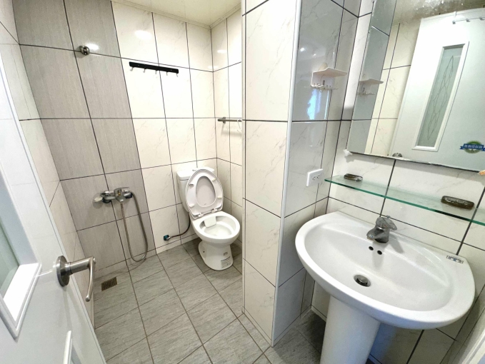 秒殺1房1廳🏅雙租補✨流理台中島💎獨洗曬🔆超大間（第5張）