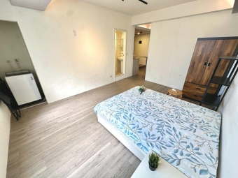 秒殺1房1廳🏅雙租補✨流理台中島💎獨洗曬🔆超大間（第6張）