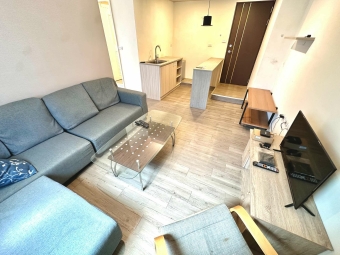 秒殺1房1廳🏅雙租補✨流理台中島💎獨洗曬🔆超大間（第1張）