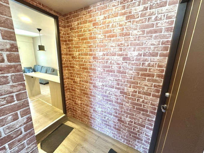 秒殺1房1廳🏅雙租補✨流理台中島💎獨洗曬🔆超大間（第8張）