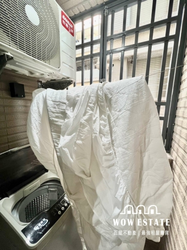 陽台獨洗🍀電梯🍀子母車🍀租屋補助🍀代收包裹（第4張）