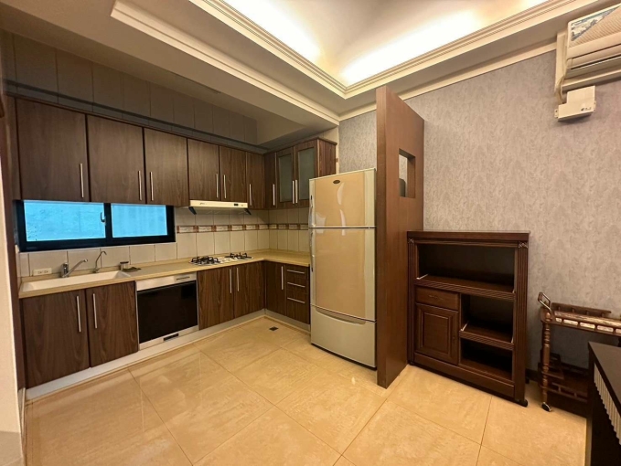 [建豐文教區核心]樹海窗景/木質裝潢/質感大器車墅/可租補（第3張）