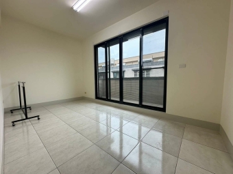 [建豐文教區核心]樹海窗景/木質裝潢/質感大器車墅/可租補（第9張）