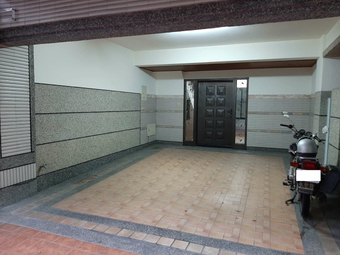 [建豐文教區核心]樹海窗景/木質裝潢/質感大器車墅/可租補（第10張）