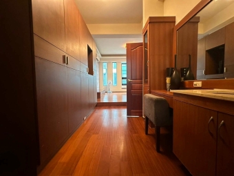 [建豐文教區核心]樹海窗景/木質裝潢/質感大器車墅/可租補（第6張）