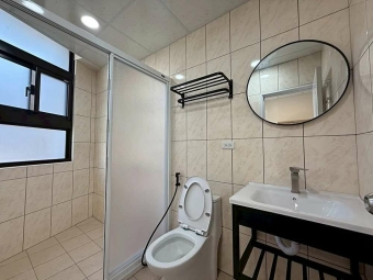 沛沛租🔅可補助全新夜市採光大套房 - Image 11