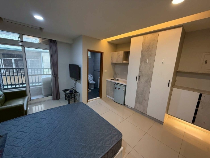 陽台獨洗🍀電梯🍀子母車🍀流理台🍀飲水機🍀租屋補助（第2張）