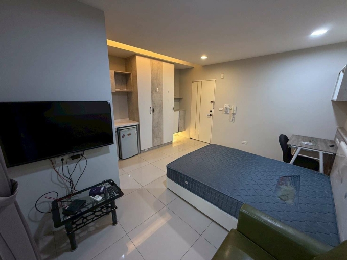 陽台獨洗🍀電梯🍀子母車🍀流理台🍀飲水機🍀租屋補助（第1張）