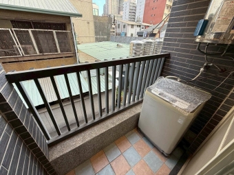 陽台獨洗🍀電梯🍀子母車🍀流理台🍀飲水機🍀租屋補助（第6張）