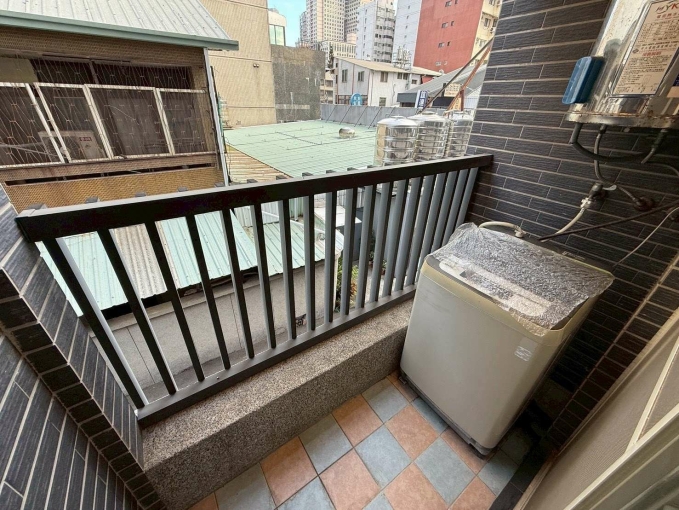 陽台獨洗🍀電梯🍀子母車🍀流理台🍀飲水機🍀租屋補助（第6張）