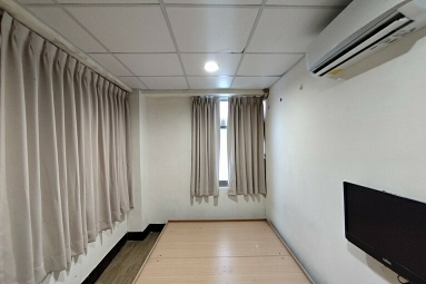 💓台北車站捷運採光平價套房/可養貓咪/獨立洗衣機（第3張）