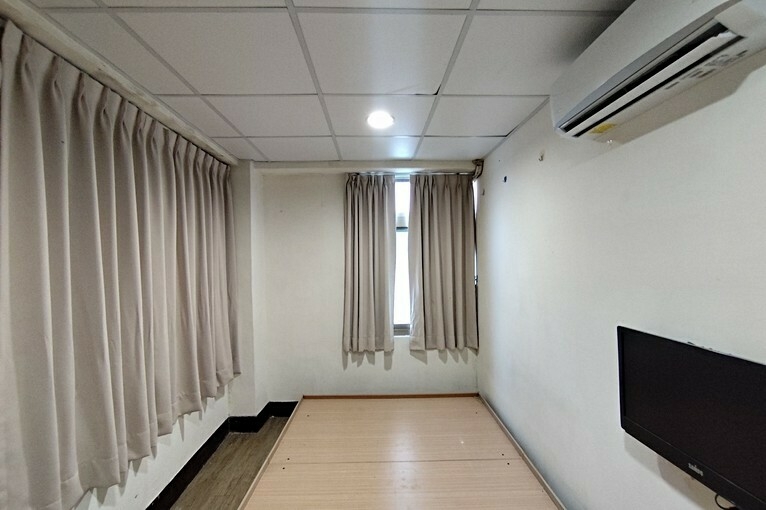 💓台北車站捷運採光平價套房/可養貓咪/獨立洗衣機(第3張)