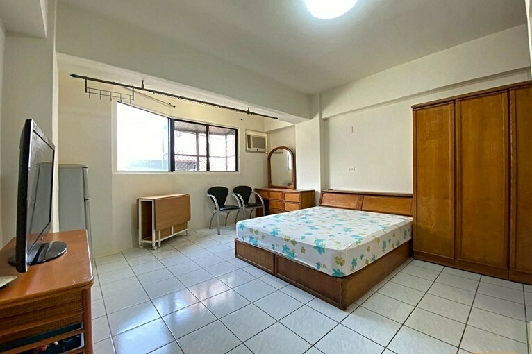 兆基社會住宅🏡光華北街電梯套房/可租補（第1張）