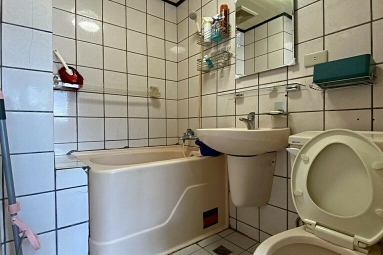 兆基社會住宅🏡光華北街電梯套房/可租補（第7張）