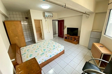 兆基社會住宅🏡光華北街電梯套房/可租補（第2張）